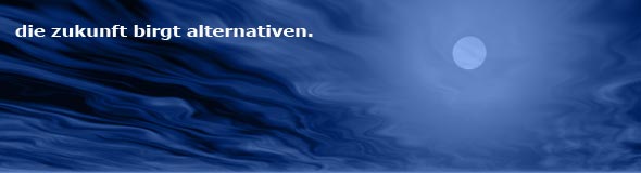Zukunftsforschung